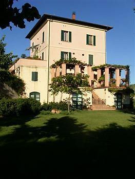 Domus Volumnia Country House Перуджа Екстериор снимка