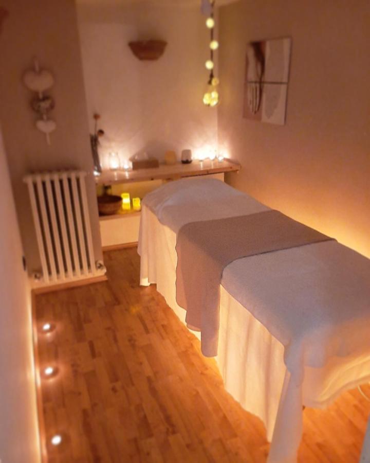 Domus Volumnia Country House Перуджа Екстериор снимка