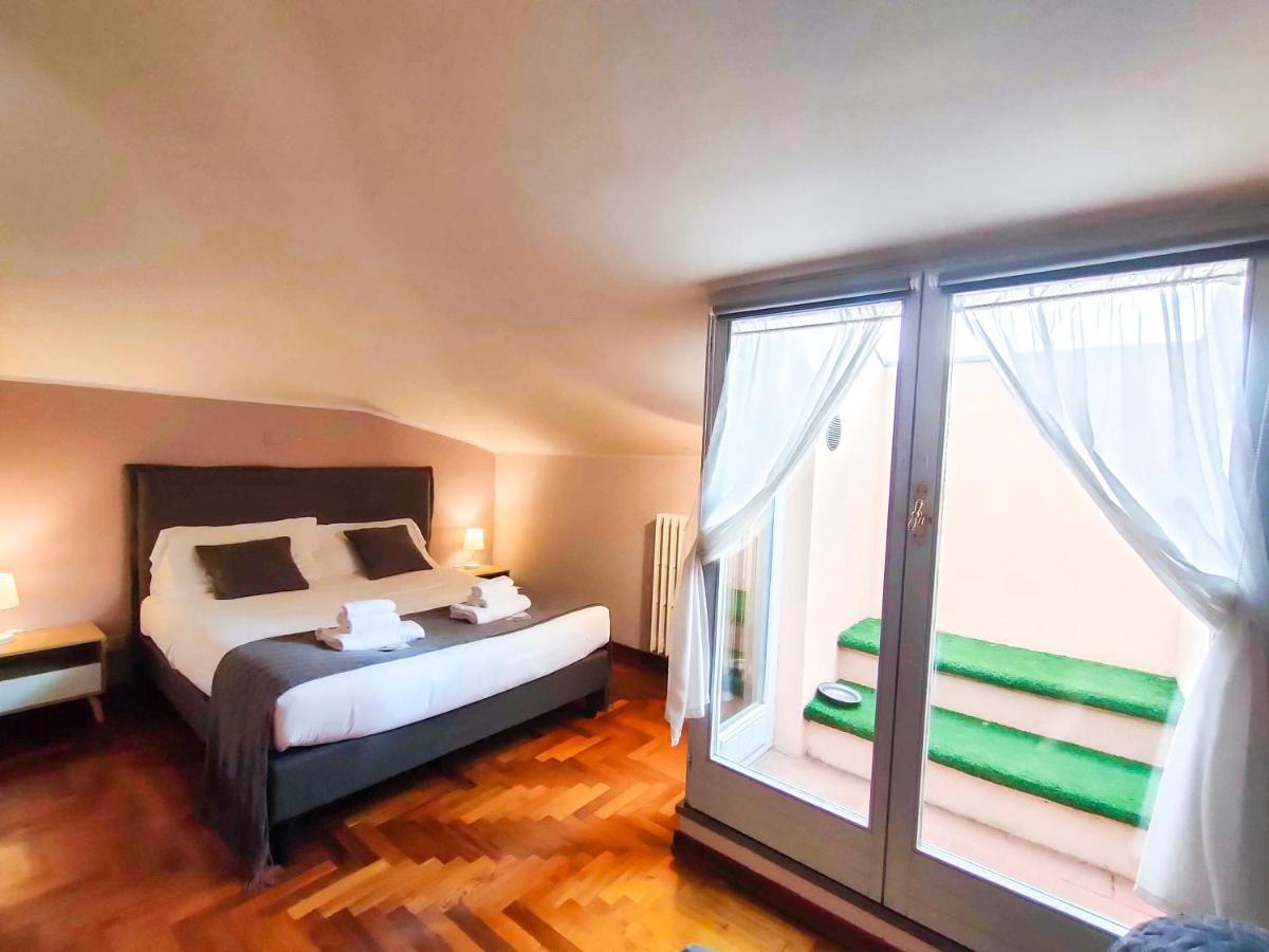 Domus Volumnia Country House Перуджа Екстериор снимка