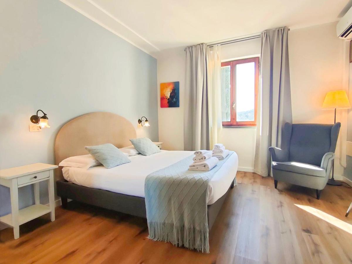 Domus Volumnia Country House Перуджа Екстериор снимка