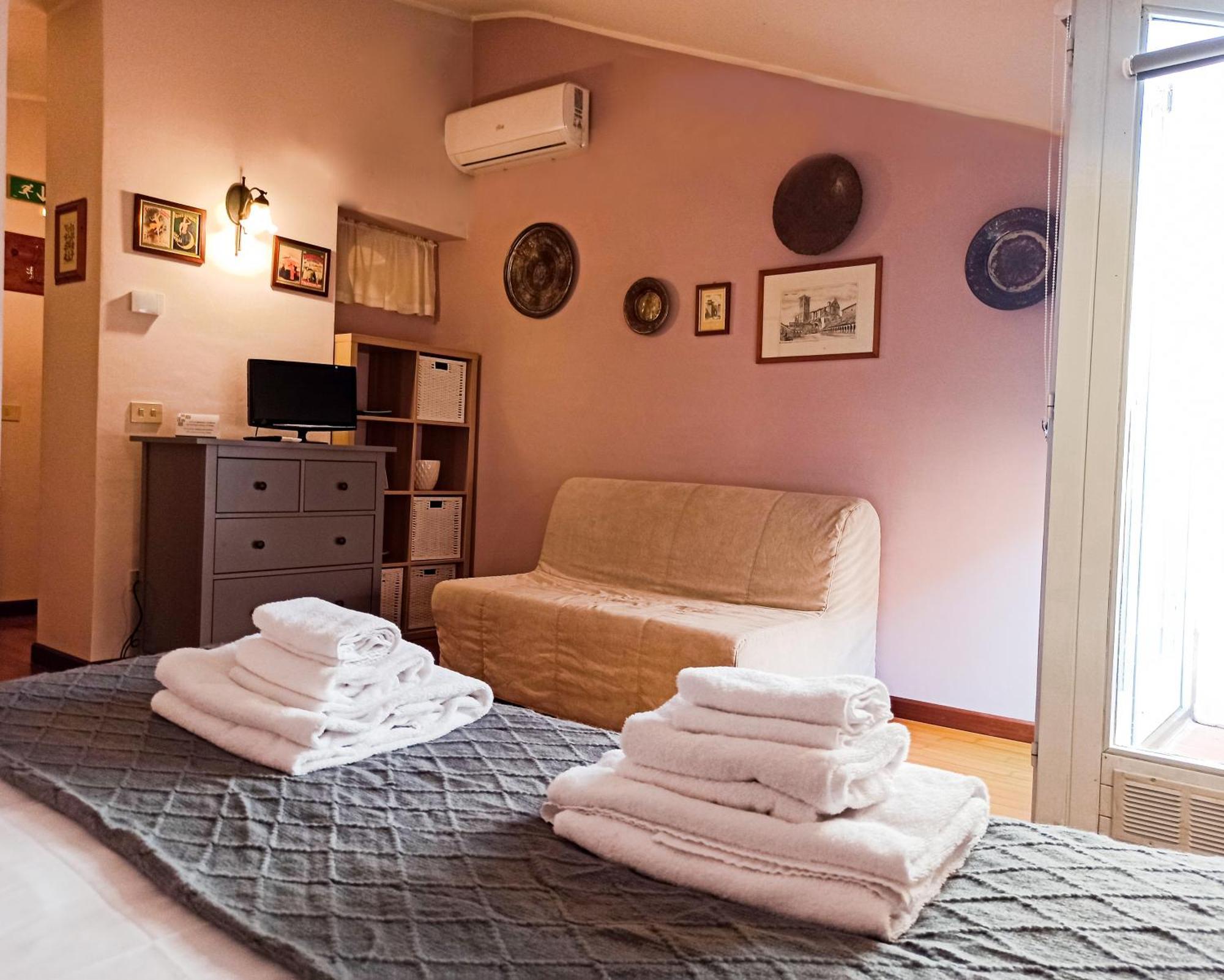 Domus Volumnia Country House Перуджа Стая снимка