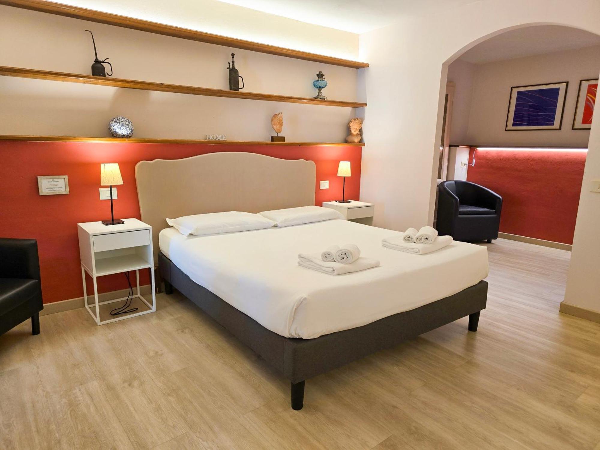 Domus Volumnia Country House Перуджа Екстериор снимка