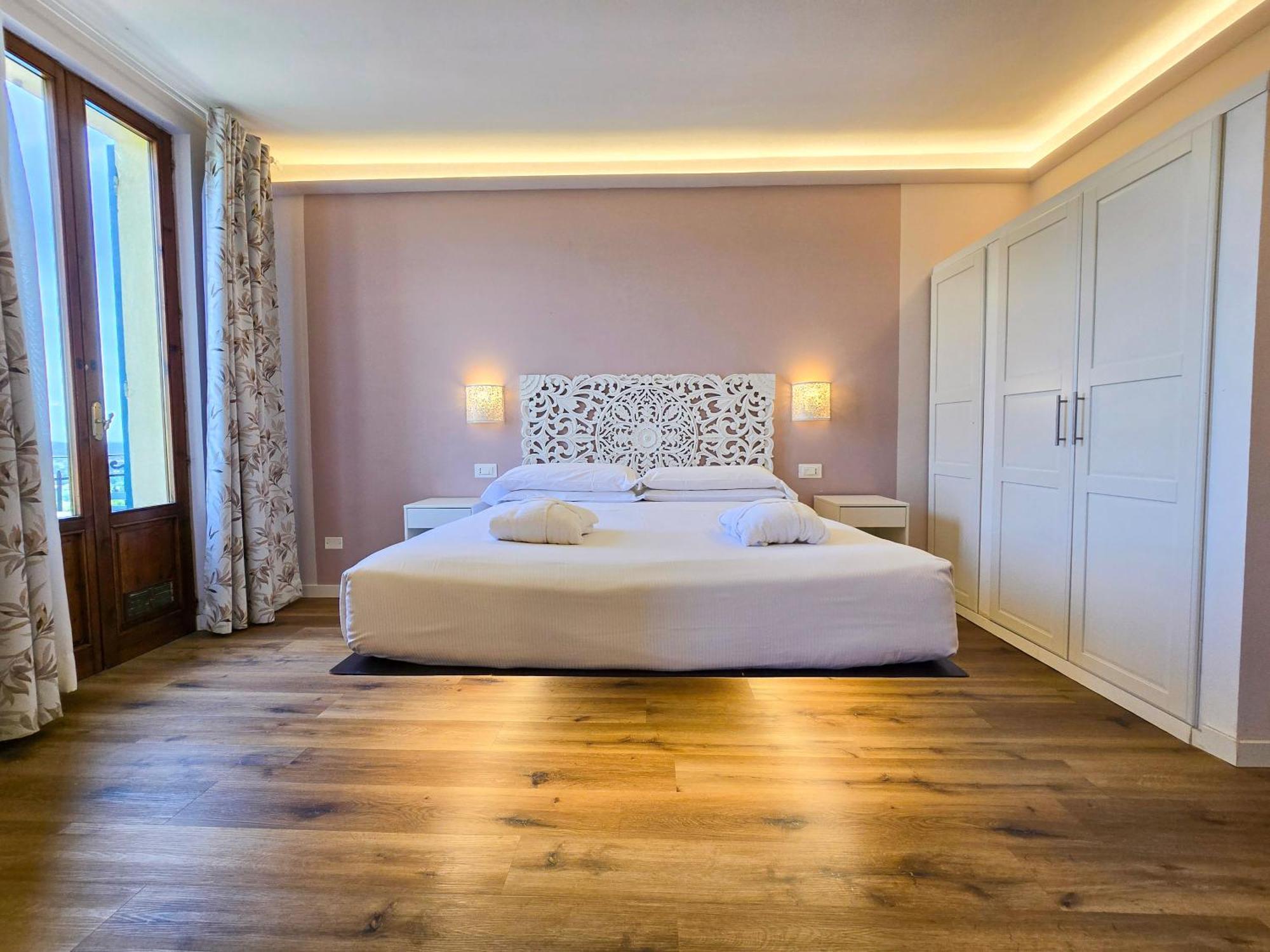 Domus Volumnia Country House Перуджа Екстериор снимка