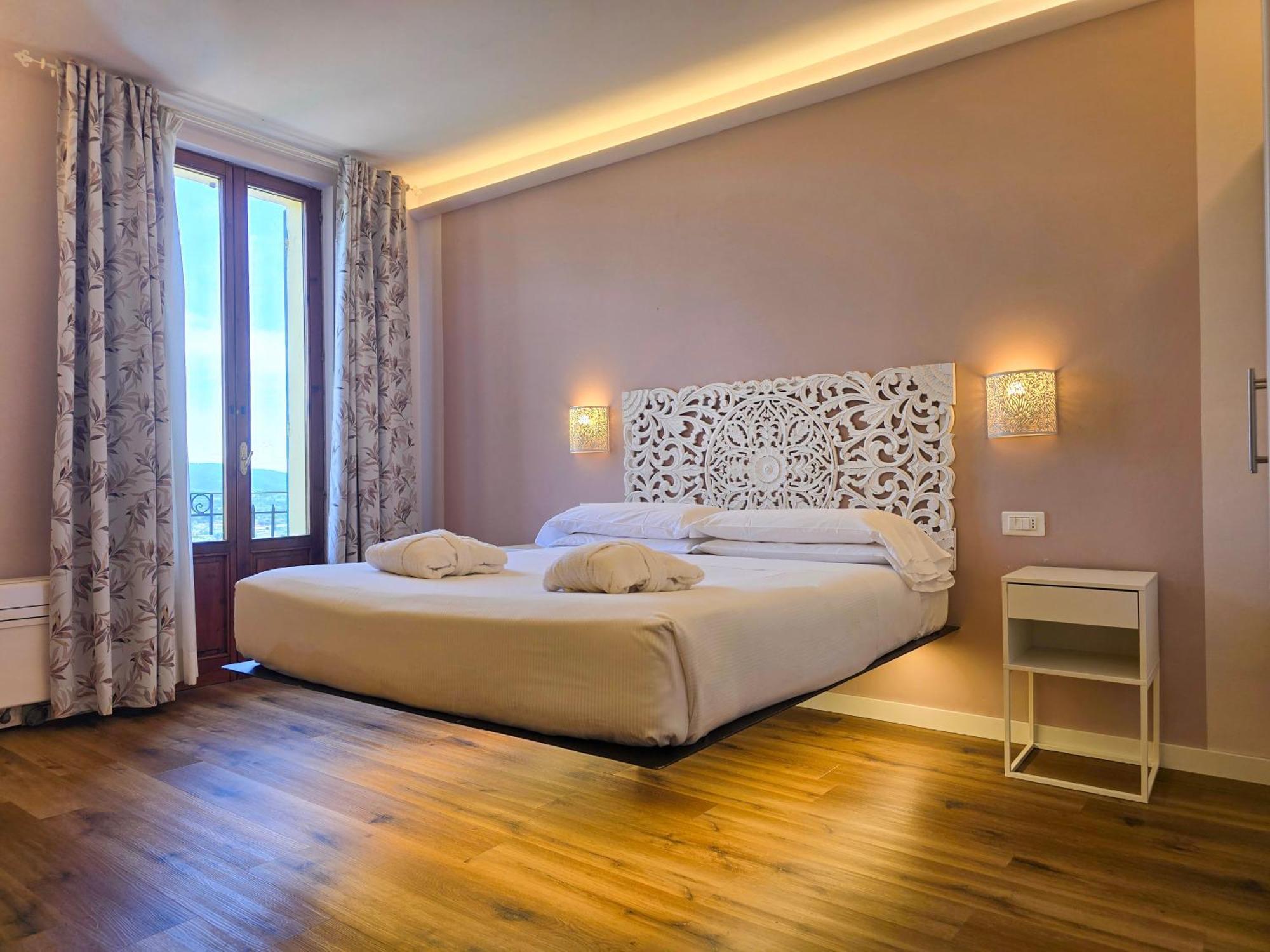 Domus Volumnia Country House Перуджа Екстериор снимка