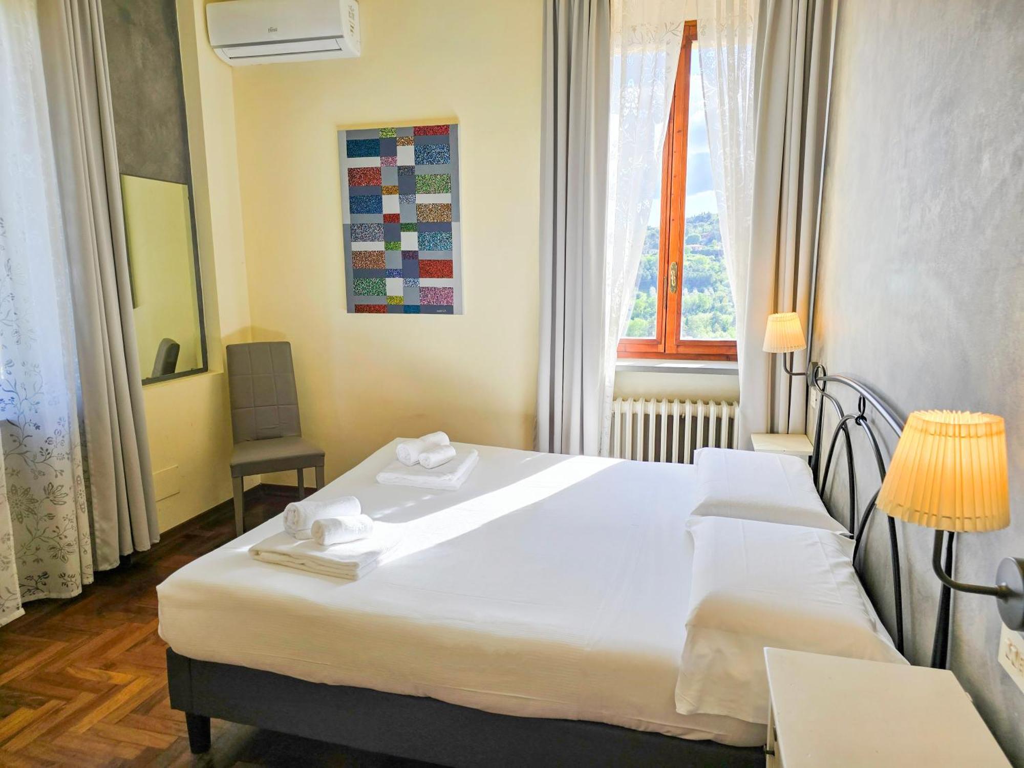 Domus Volumnia Country House Перуджа Стая снимка