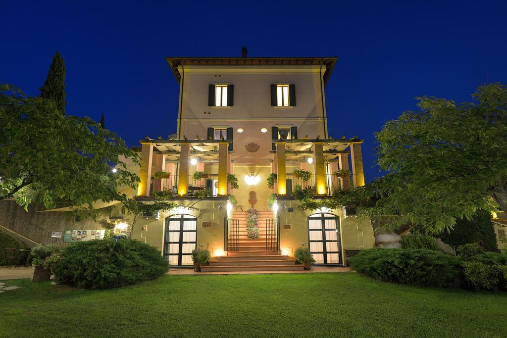 Domus Volumnia Country House Перуджа Екстериор снимка